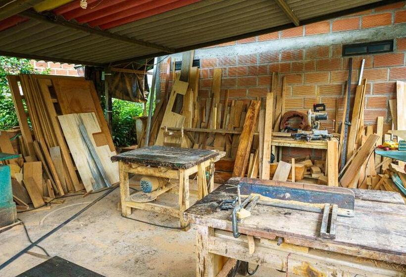 Vista de Ciudadela El Artesano